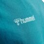 Hummel Hmlauthentic Kids Training Tee - celestial