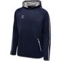 Hummel Hmlcima Hoodie - marine