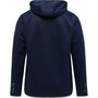 Hummel Hmlcima Hoodie - marine