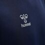 Hummel Hmlcima Hoodie - marine