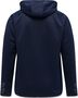 Hummel Hmlcima Hoodie - marine