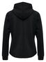 Hummel Hmlessi Zip Hoodie - black