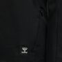 Hummel Hmlessi Zip Hoodie - black