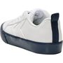 Hummel Base Court Classic Jr - blue nights