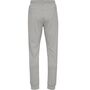 Hummel Hmlisam Regular Pants - grey melange