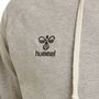 Hummel Hmlmove Classic Hoodie - grey melange