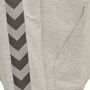 Hummel Hmlmove Classic Hoodie - grey melange