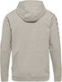Hummel Hmlmove Classic Hoodie - grey melange