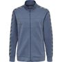 Hummel Hmlmove Classic Zip Jacket Woman - bering sea