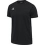 Hummel Hmlmove T-Shirt - black