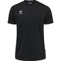 Hummel Hmlmove T-Shirt - black