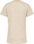 Hummel Hmlmove T-Shirt Woman - vanilla ice