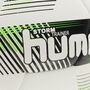 Hummel Storm Trainer Fb - white/black/green