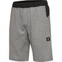Hummel Hmltropper Shorts - grey melange