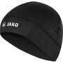 Jako Funktionsm�tze Run - schwarz