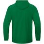 Jako Allwetterjacke Team 2.0 - sportgr�n