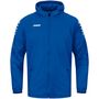 Jako Allwetterjacke Team 2.0 - royal