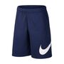 Nike Sportswear Club Herren Graphic Shorts