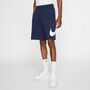 Nike Sportswear Club Herren Graphic Shorts
