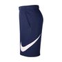 Nike Sportswear Club Herren Graphic Shorts