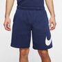 Nike Sportswear Club Herren Graphic Shorts