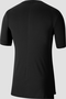 Nike Herren T-Shirt M Nk Df Top Ss Yoga
