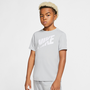 Nike Kinder T-Shirt B Nk Hbr+ Perf Top Ss
