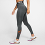 Nike Damen Leggings W Nike One Tght Icnclsh