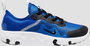 Nike Kinder Sneaker Freizeitschuhe Nike Renew Lucent (Ps)   hyper blue/black