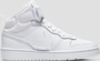 Nike Court Borough Mid 2 (Gs) Sneaker