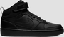 Nike Court Borough Mid 2 (Gs) Sneaker