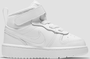 Nike Court Borough Mid 2 (Tdv) Kinderschuh
