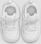 Nike Court Borough Mid 2 (Tdv) Kinderschuh