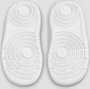Nike Court Borough Mid 2 (Tdv) Kinderschuh