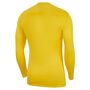 Nike Dri-FIT Park First Layer Herren Fu�ball Trikot