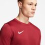 Nike Dri-FIT Park 7 JBY Herren Fu�ball Trikot