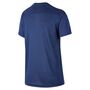 Nike Dri-FIT Park 7 Big Kinder Fu�ball Trikot