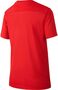 Nike Dri-FIT Park 7 Big Kinder Fu�ball Trikot