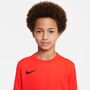 Nike Dri-FIT Park 7 Big Kinder Fu�ball Trikot