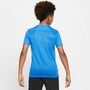 Nike Dri-FIT Park 7 Big Kinder Fu�ball Trikot