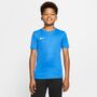 Nike Dri-FIT Park 7 Big Kinder Fu�ball Trikot
