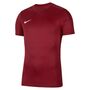 Nike Dri-FIT Park 7 Big Kinder Fu�ball Trikot