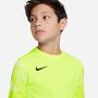 Nike Dri-FIT Park IV Goalkeeper Big Kinder Fu�ball Trikot