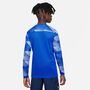 Nike Dri-FIT Park IV Goalkeeper Big Kinder Fu�ball Trikot
