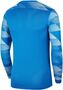 Nike Dri-FIT Park IV Goalkeeper Big Kinder Fu�ball Trikot