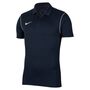 Nike-Dri-FIT Park20 Big Kinder Fu�ball Polo