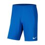 Nike Dri-FIT Park 3 Big Kinder Fu�ball Shorts