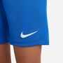 Nike Dri-FIT Park 3 Big Kinder Fu�ball Shorts
