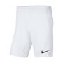 Nike Dri-FIT Park 3 Big Kinder Fu�ball Shorts
