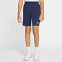 Nike Dri-FIT Park 3 Big Kinder Fu�ball Shorts